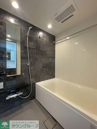 ルミーク文京湯島の物件内観写真